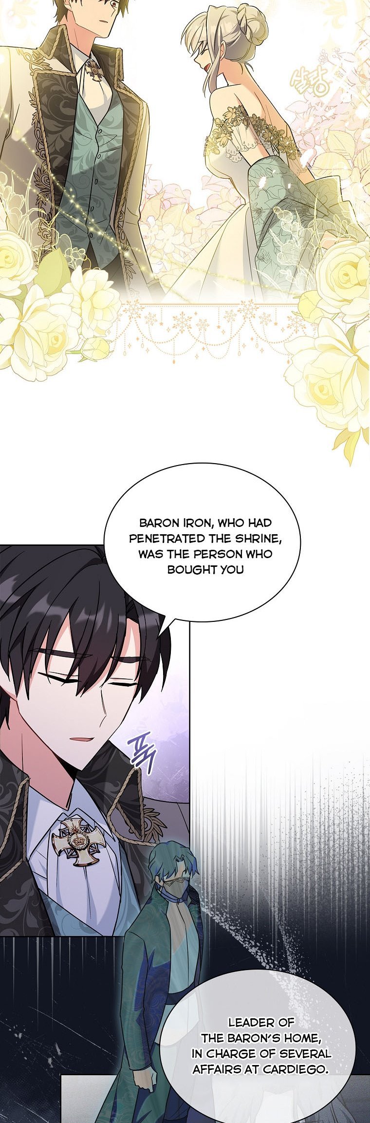 A childhood friend became an obsessive husband Chapter 17 141 13