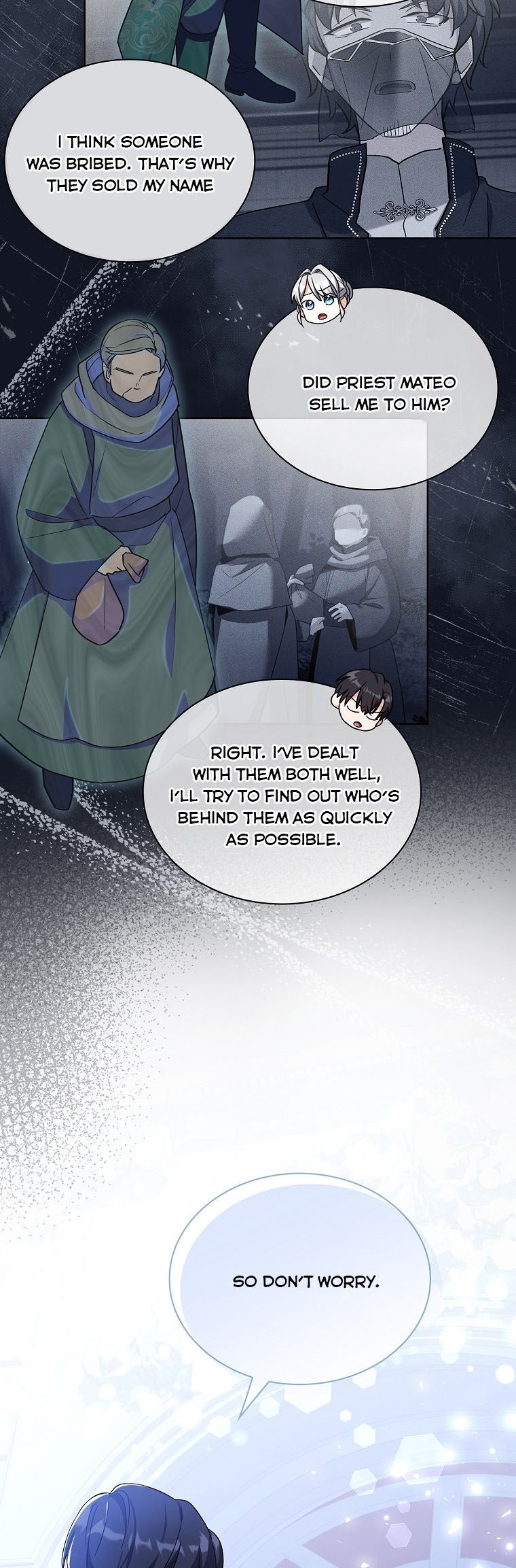 A childhood friend became an obsessive husband Chapter 17 142 14