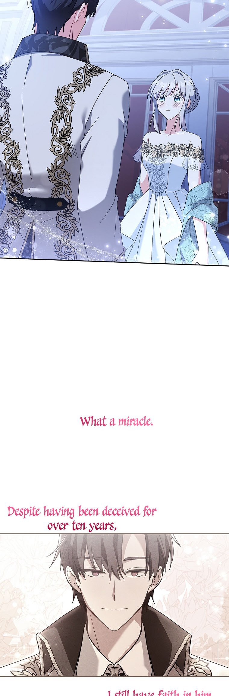 A childhood friend became an obsessive husband Chapter 17 143 15