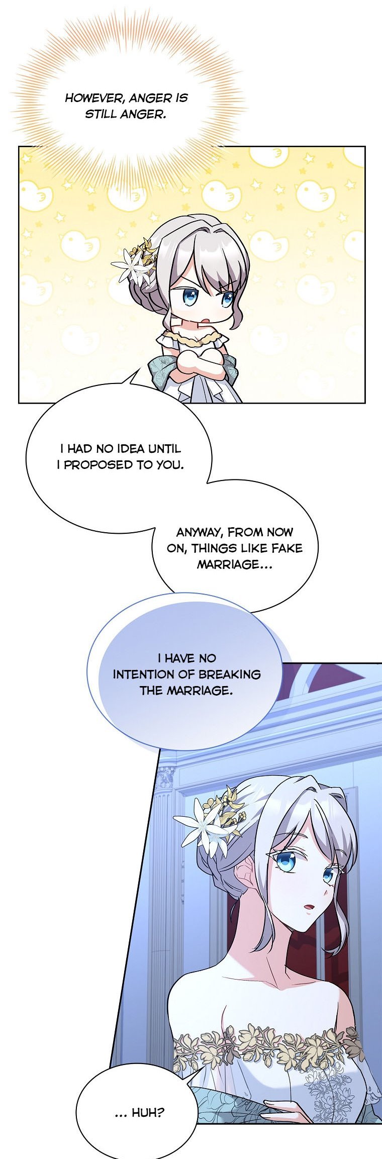 A childhood friend became an obsessive husband Chapter 17 145 17