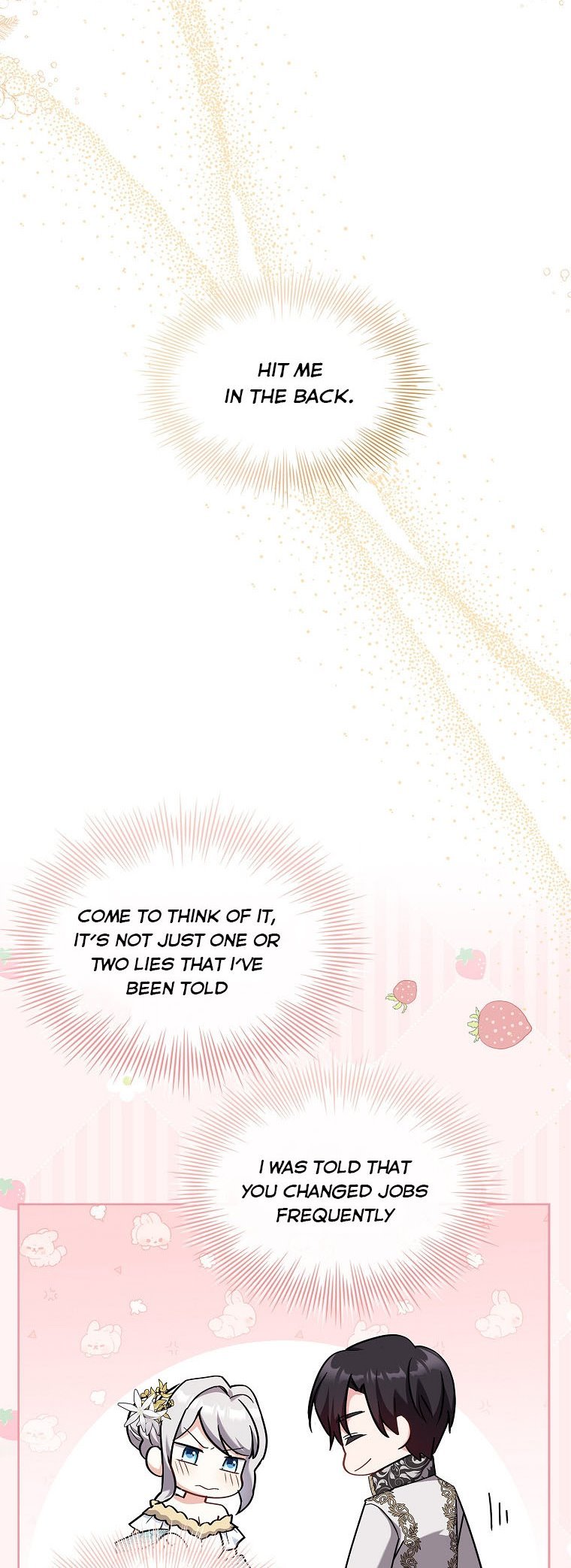A childhood friend became an obsessive husband Chapter 17 130 2