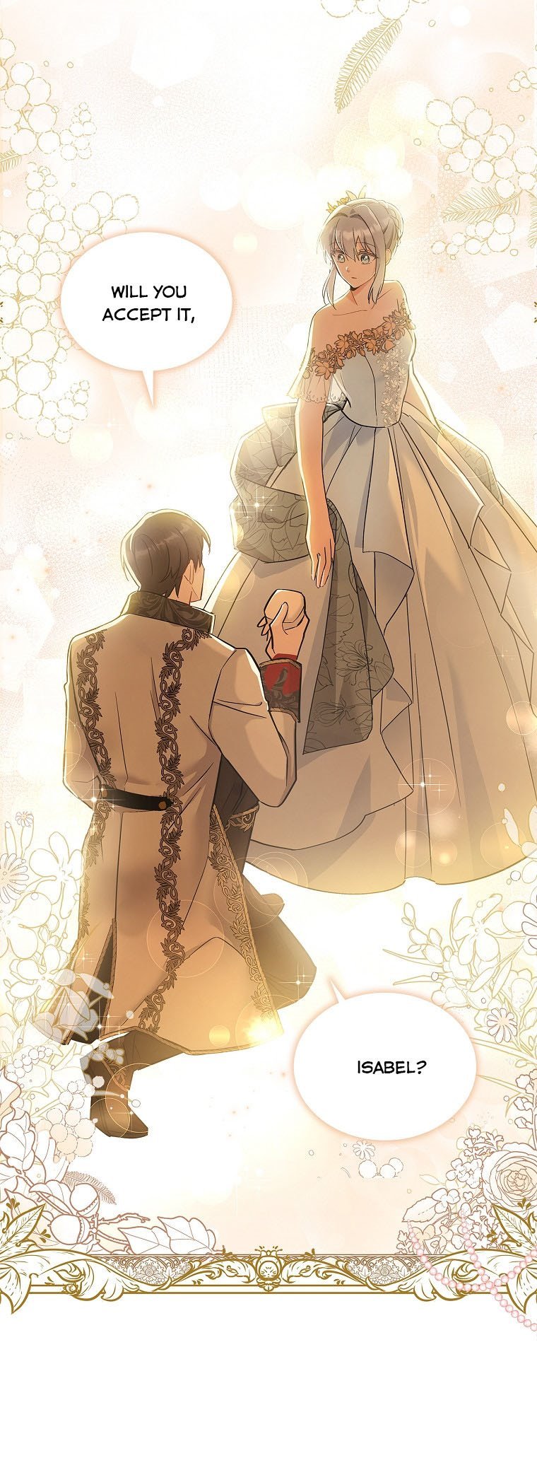 A childhood friend became an obsessive husband Chapter 17 148 20