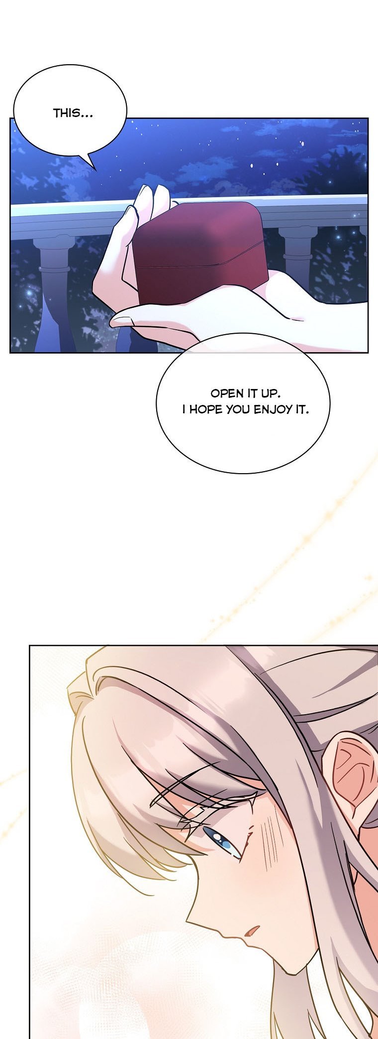 A childhood friend became an obsessive husband Chapter 17 149 21