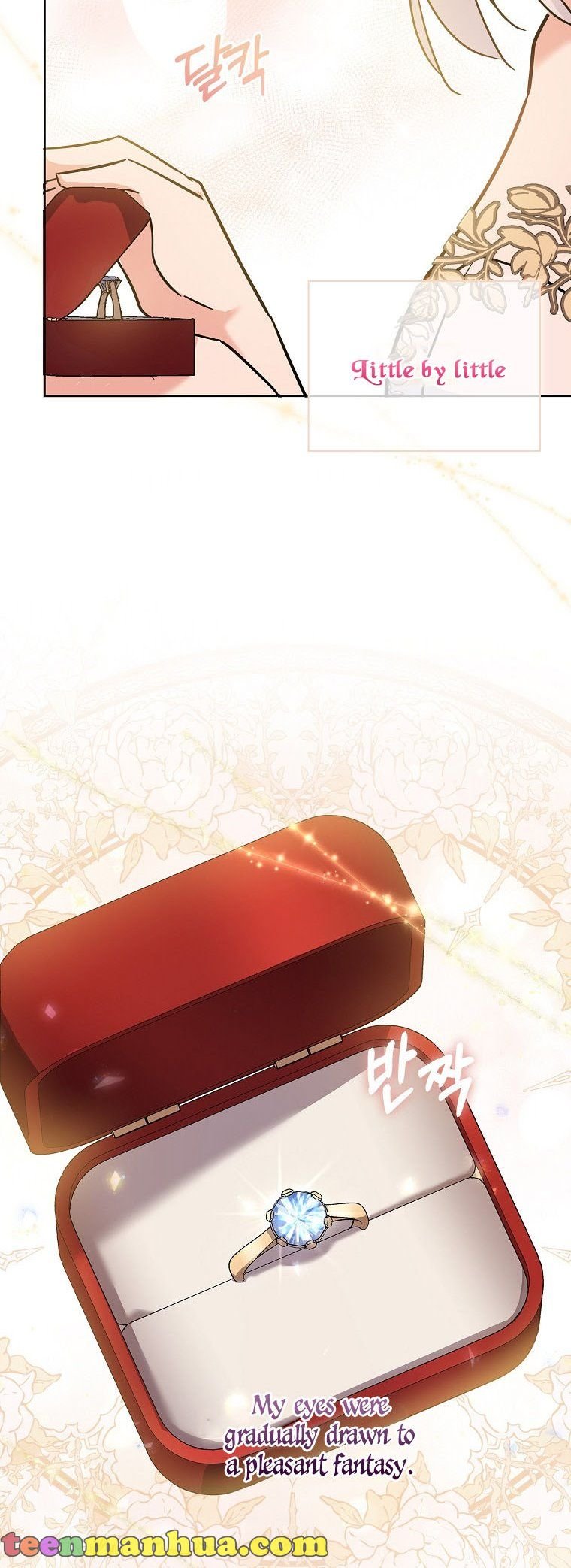 A childhood friend became an obsessive husband Chapter 17 150 22