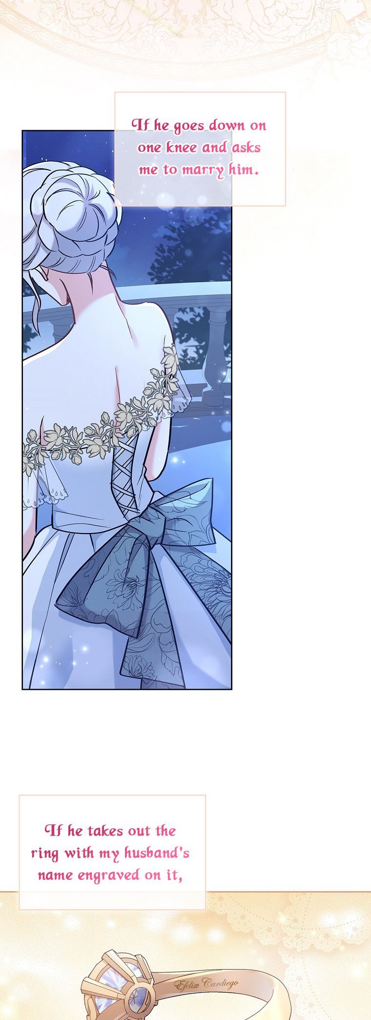 A childhood friend became an obsessive husband Chapter 17 151 23