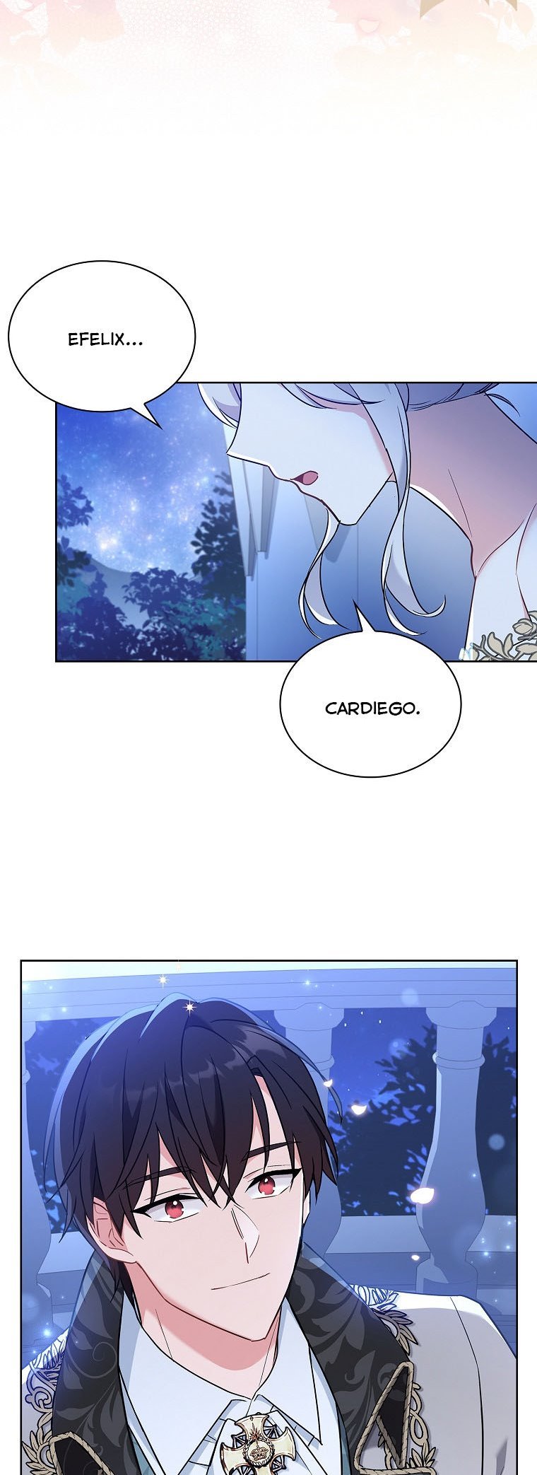 A childhood friend became an obsessive husband Chapter 17 153 25