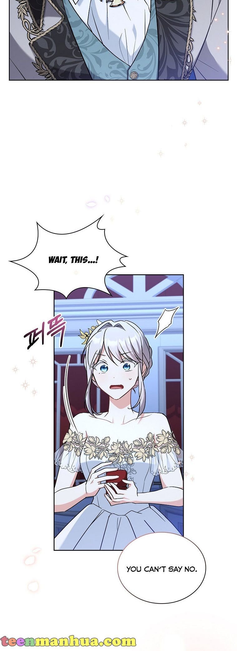 A childhood friend became an obsessive husband Chapter 17 154 26