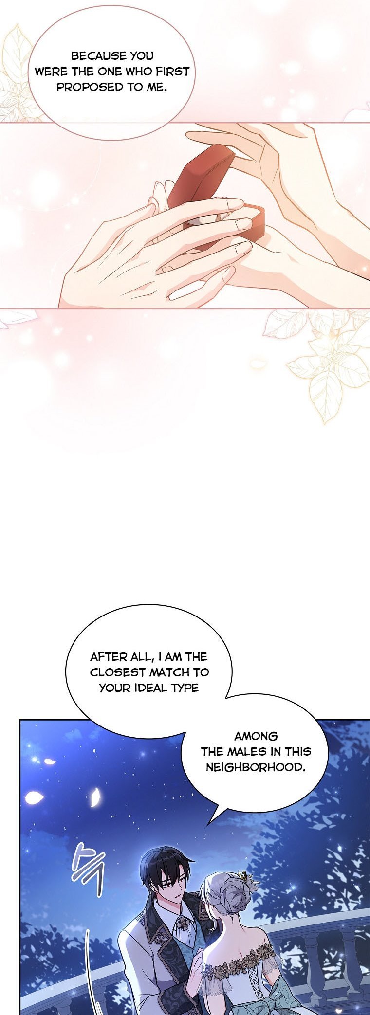 A childhood friend became an obsessive husband Chapter 17 155 27