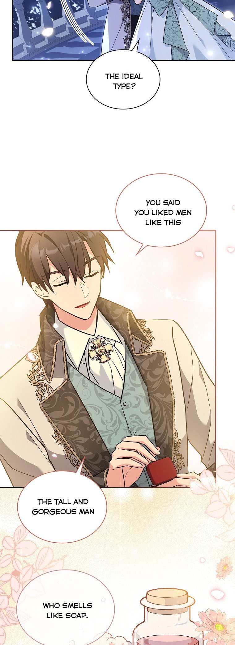 A childhood friend became an obsessive husband Chapter 17 156 28
