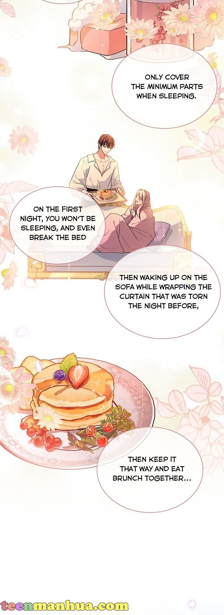 A childhood friend became an obsessive husband Chapter 17 157 29