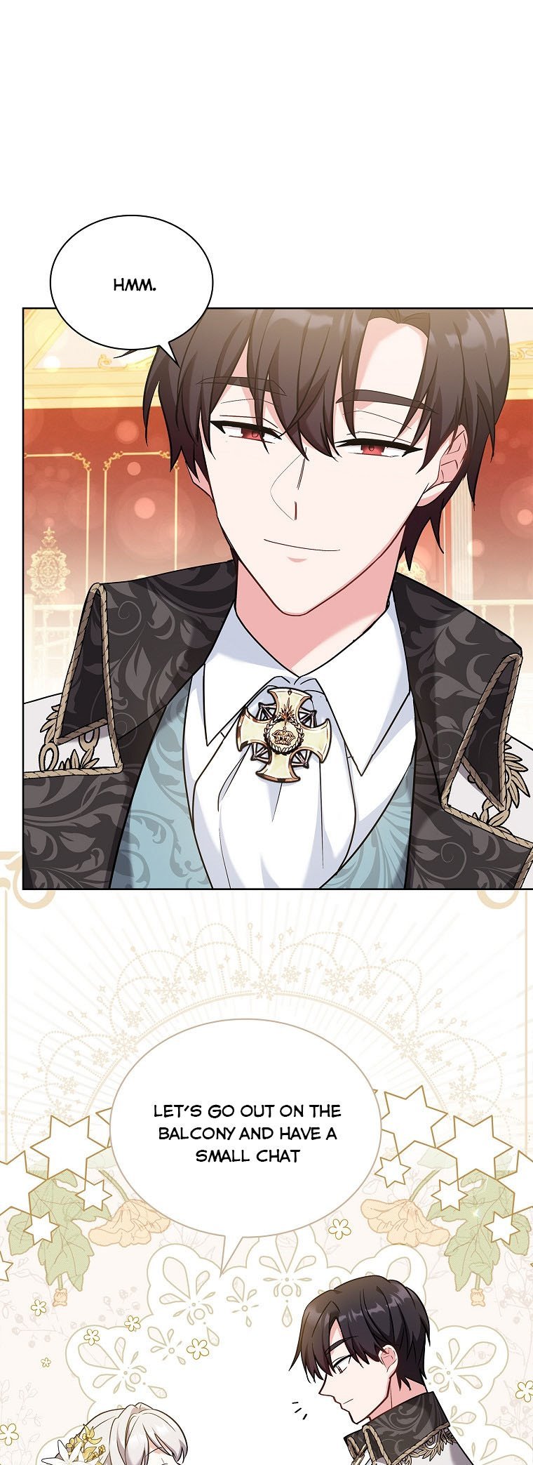 A childhood friend became an obsessive husband Chapter 17 132 4