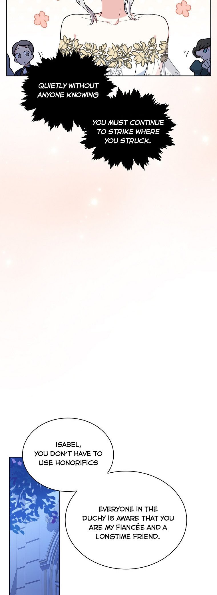 A childhood friend became an obsessive husband Chapter 17 134 6