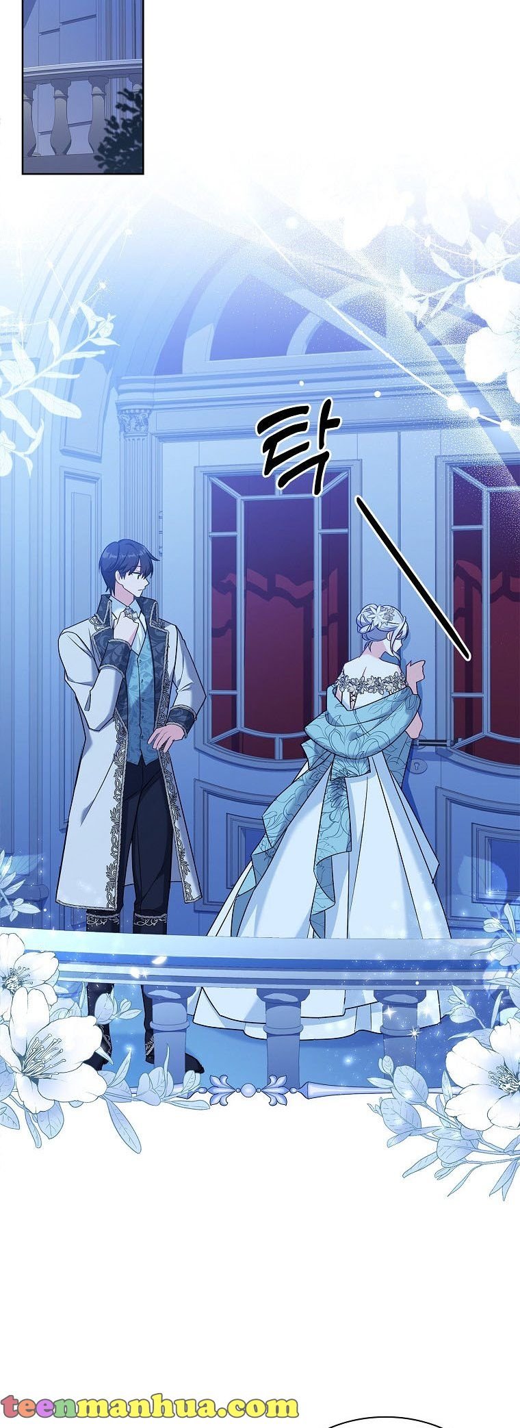 A childhood friend became an obsessive husband Chapter 17 135 7