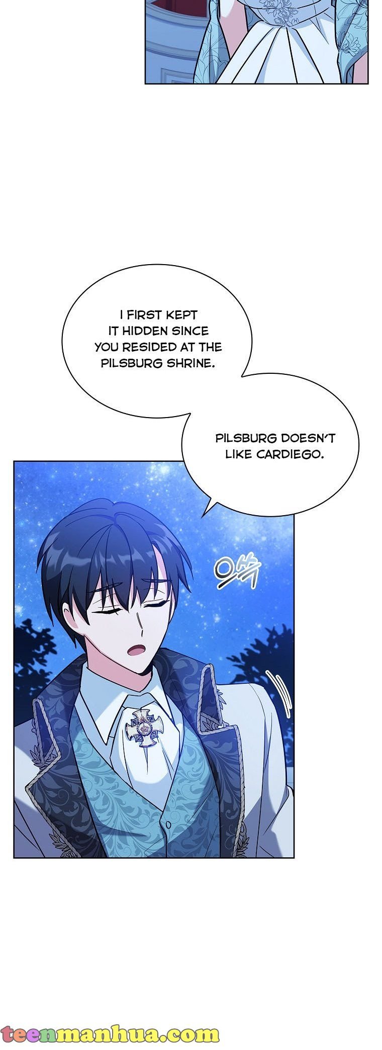 A childhood friend became an obsessive husband Chapter 17 137 9