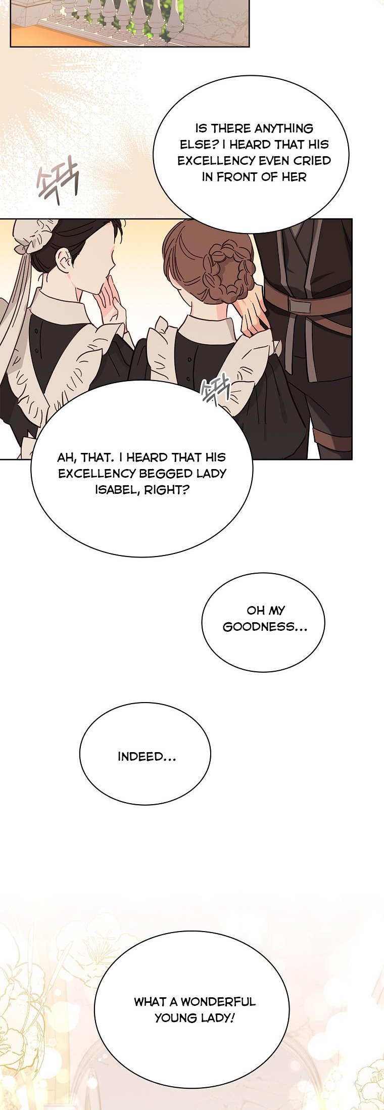 A childhood friend became an obsessive husband Chapter 18 165 13