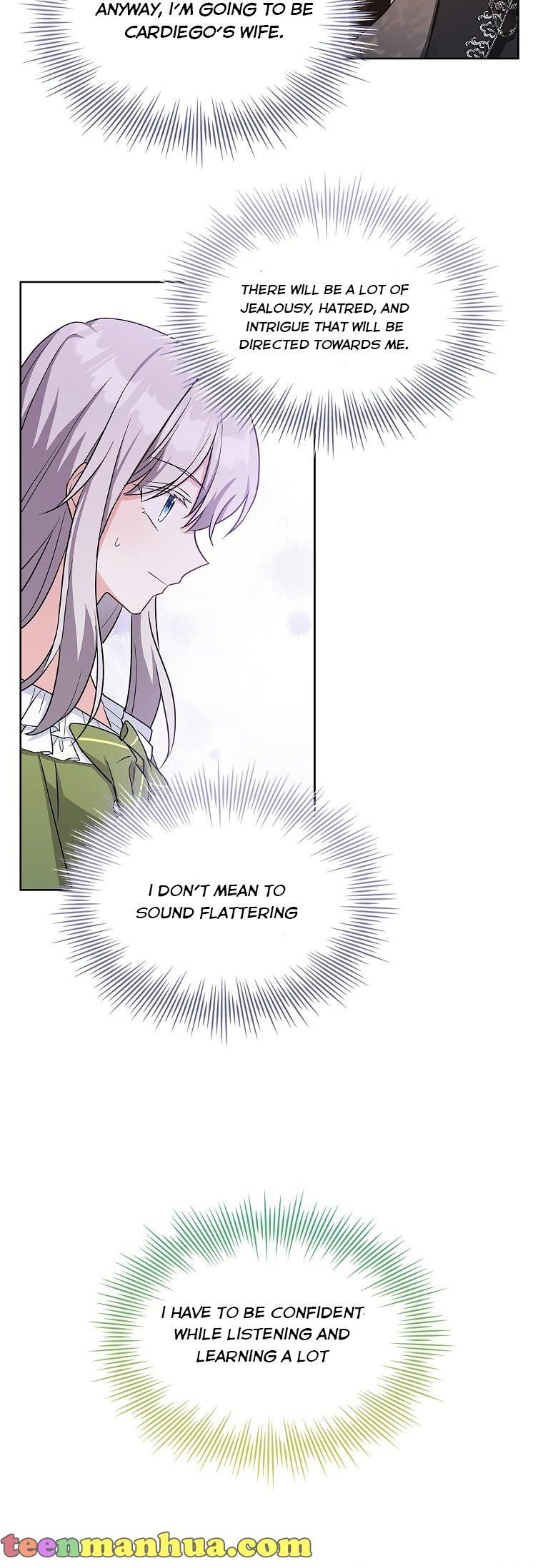 A childhood friend became an obsessive husband Chapter 18 170 18
