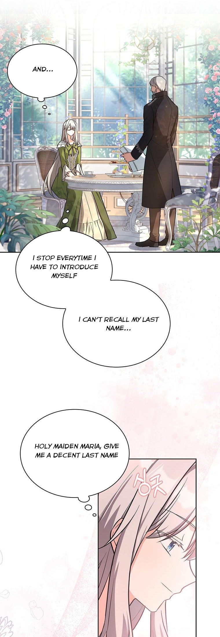 A childhood friend became an obsessive husband Chapter 18 171 19