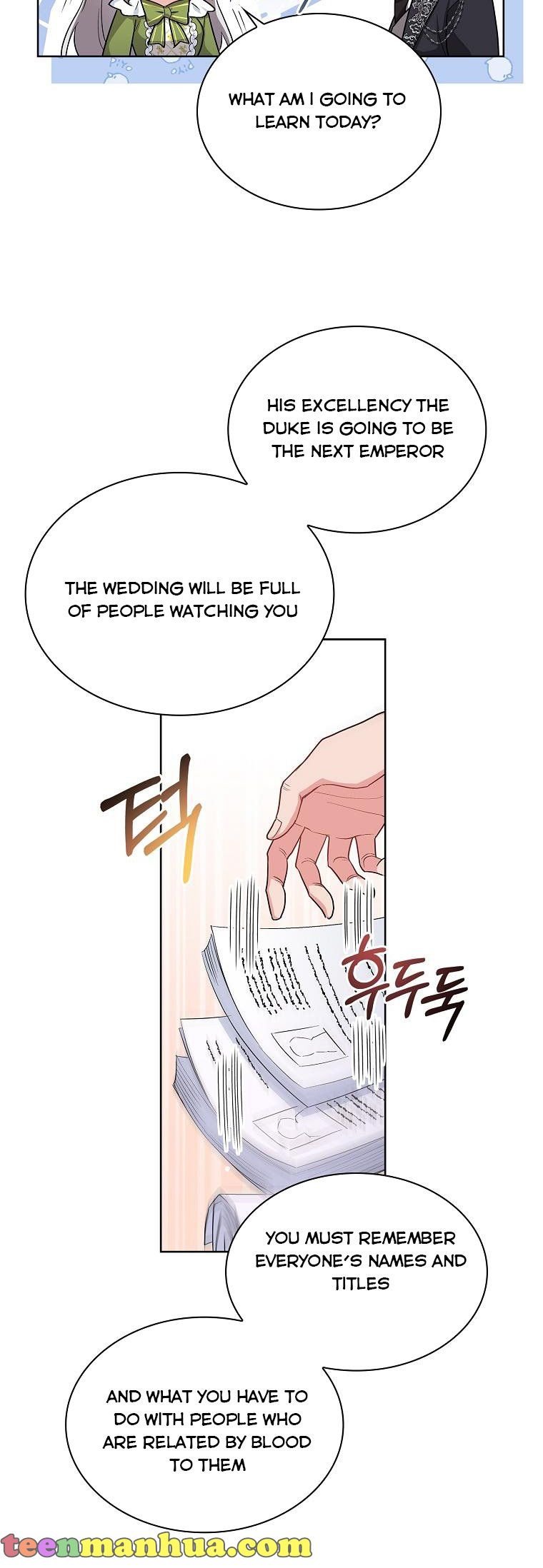 A childhood friend became an obsessive husband Chapter 18 174 22