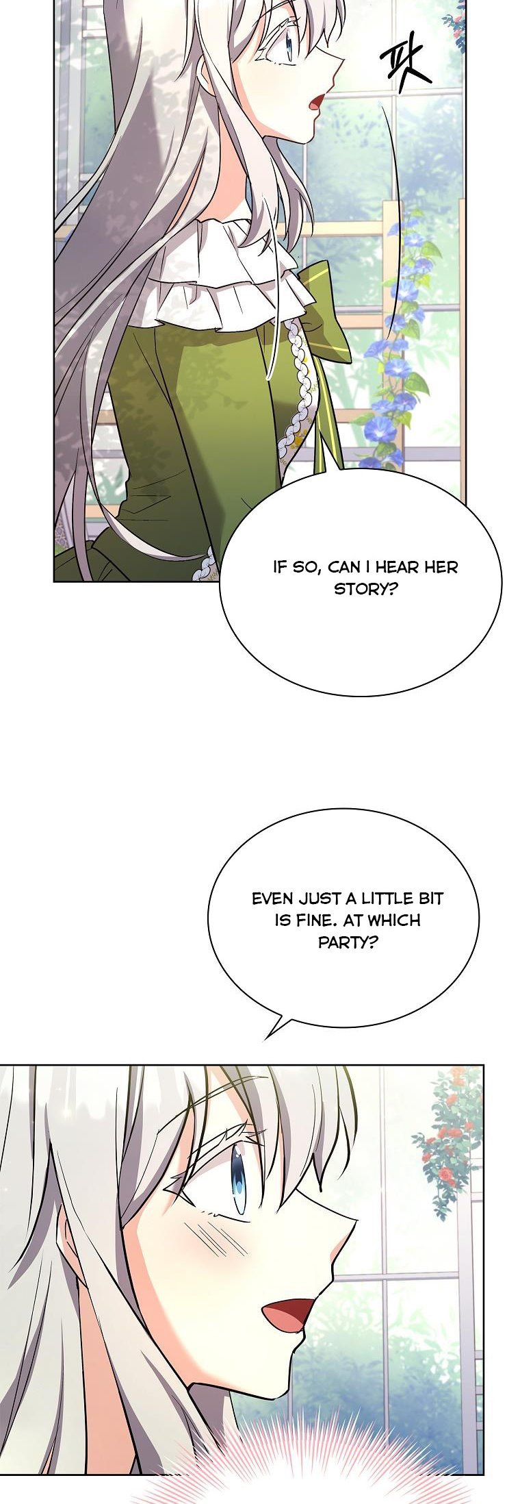 A childhood friend became an obsessive husband Chapter 18 181 29