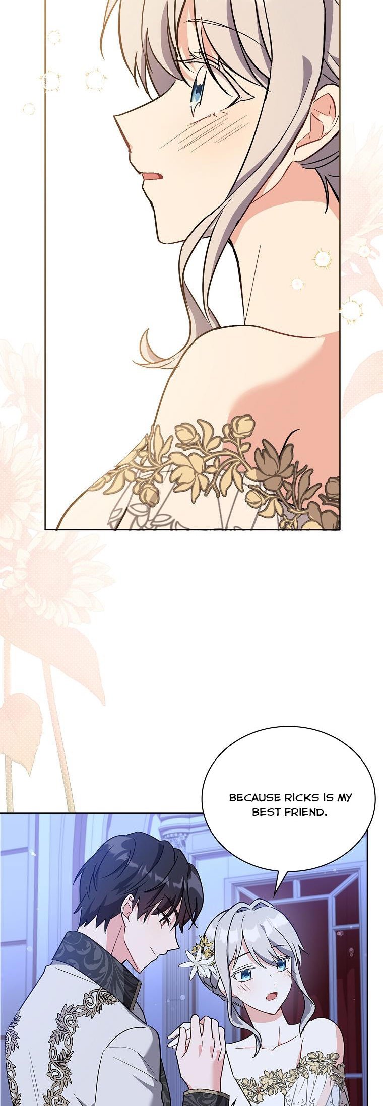 A childhood friend became an obsessive husband Chapter 18 155 3