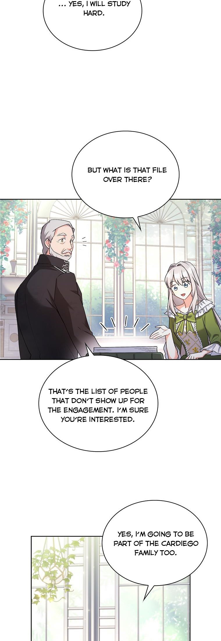 A childhood friend became an obsessive husband Chapter 18 183 31
