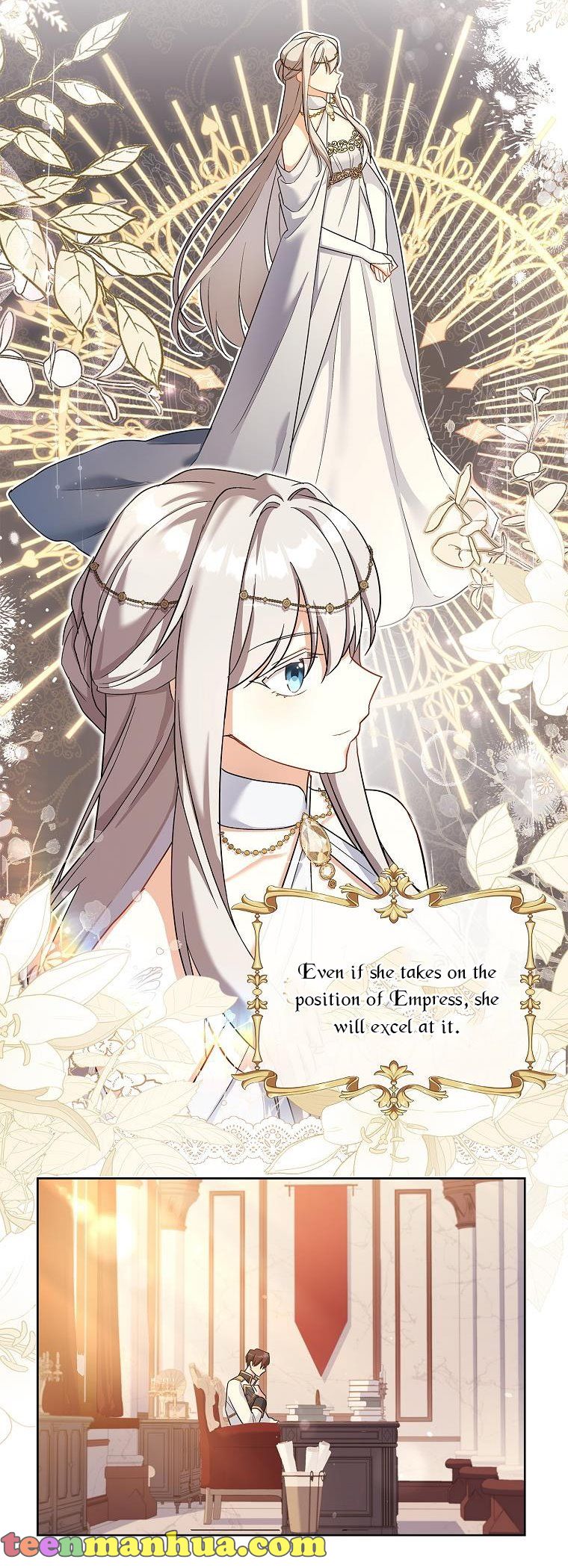 A childhood friend became an obsessive husband Chapter 18 194 42