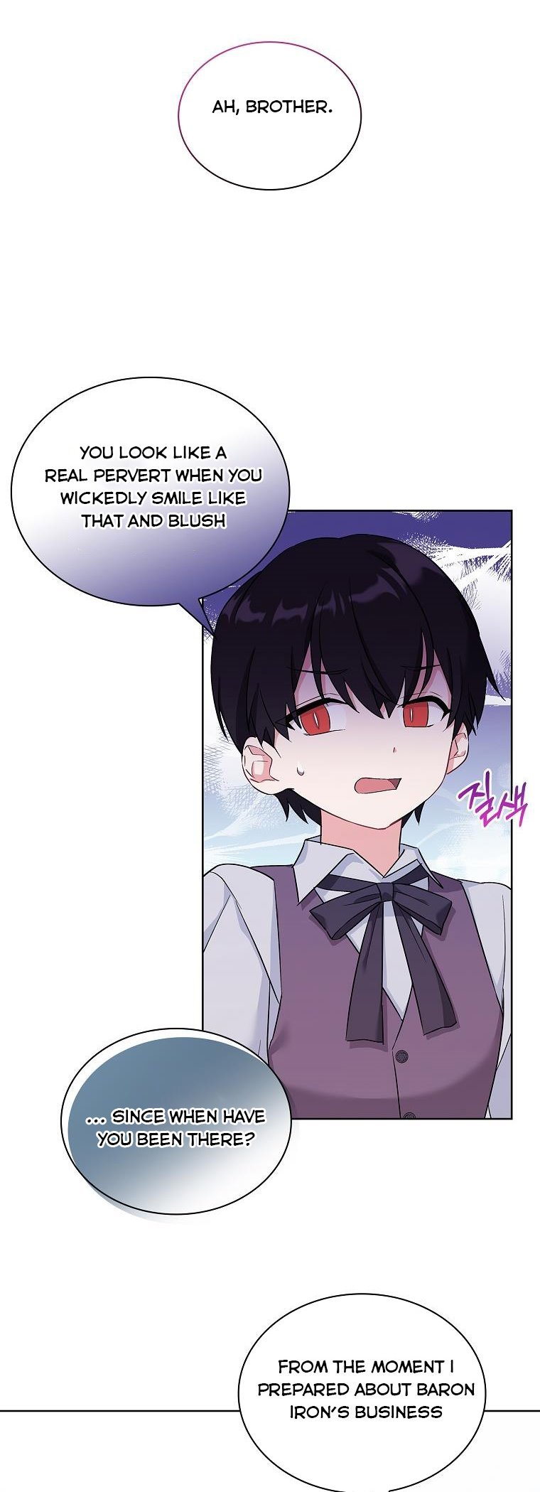 A childhood friend became an obsessive husband Chapter 18 197 45