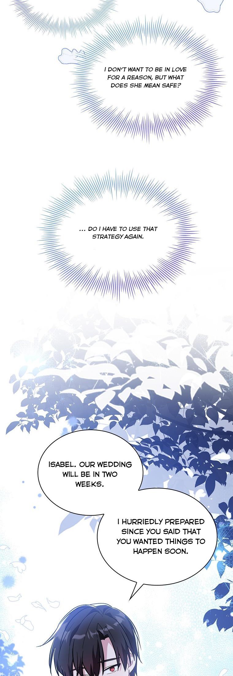 A childhood friend became an obsessive husband Chapter 18 157 5