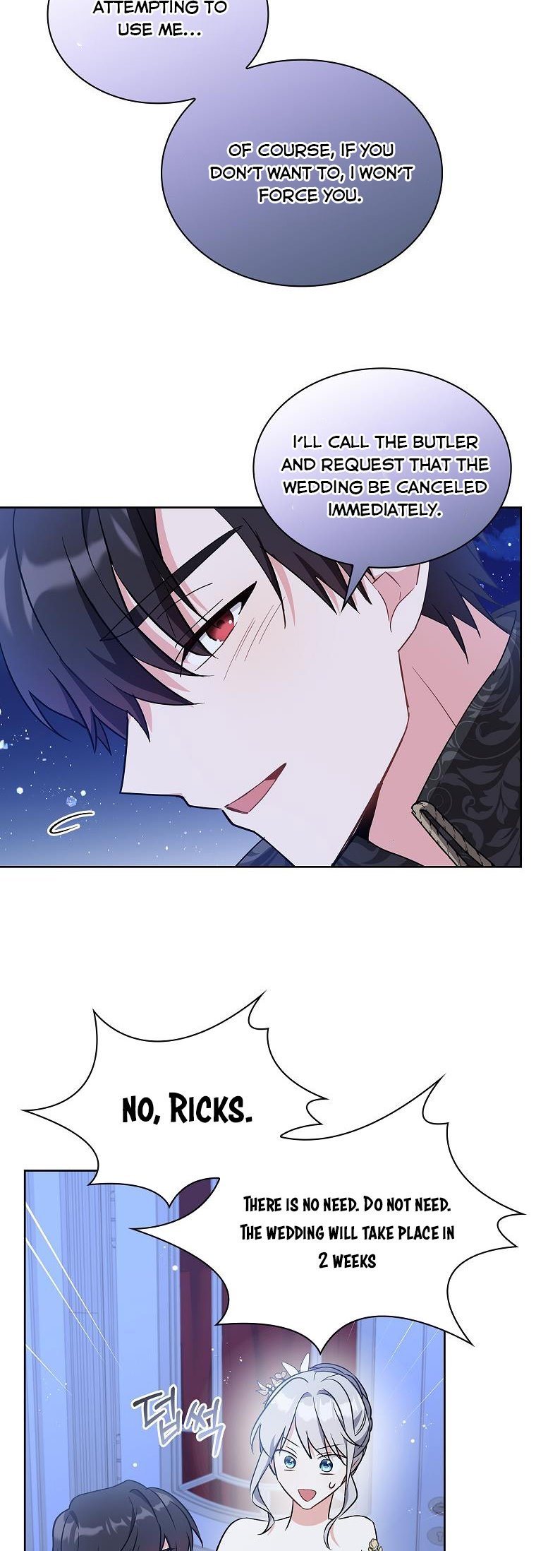 A childhood friend became an obsessive husband Chapter 18 159 7