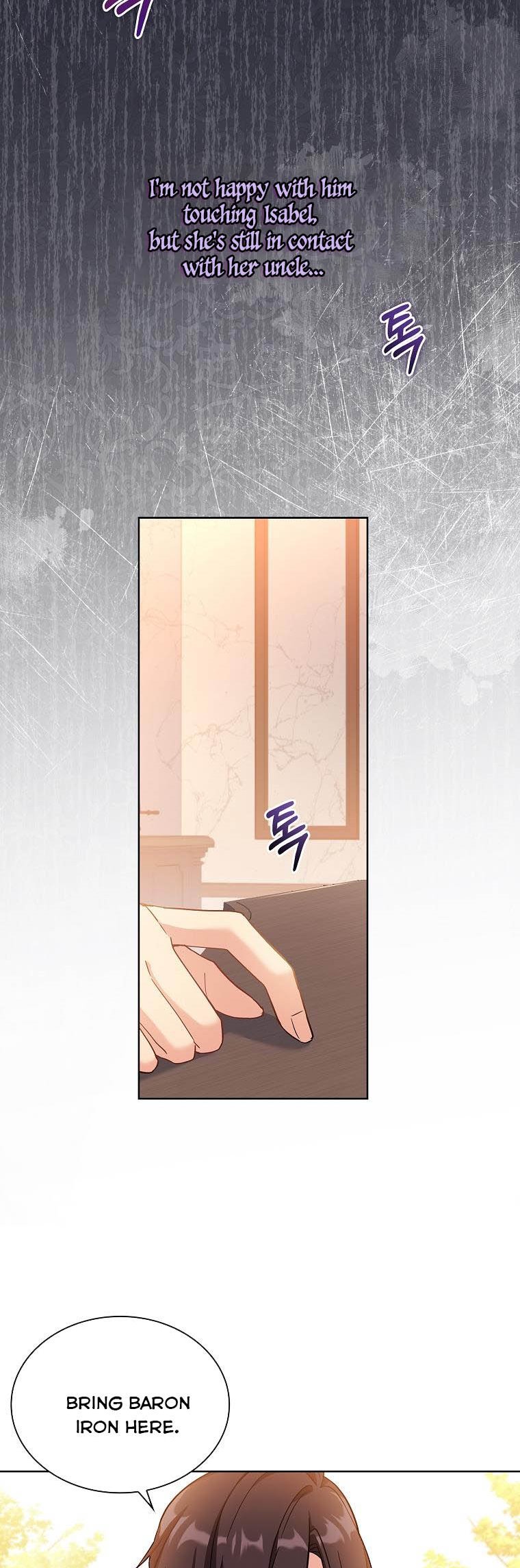 A childhood friend became an obsessive husband Chapter 19 153 1