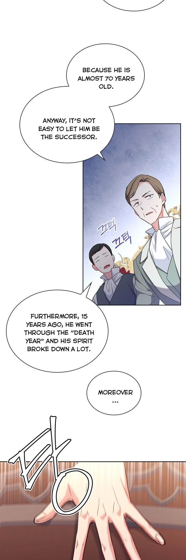 A childhood friend became an obsessive husband Chapter 19 170 18