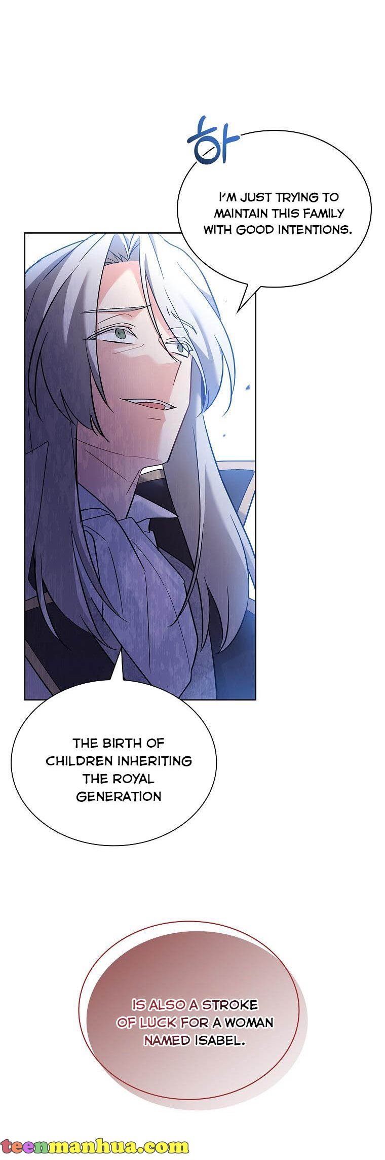 A childhood friend became an obsessive husband Chapter 19 180 28
