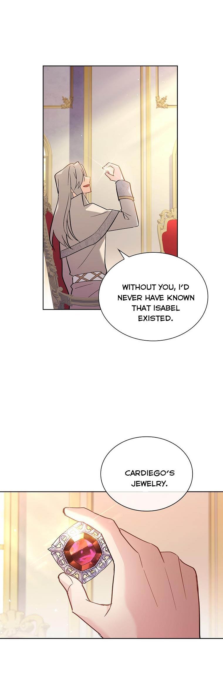 A childhood friend became an obsessive husband Chapter 19 181 29