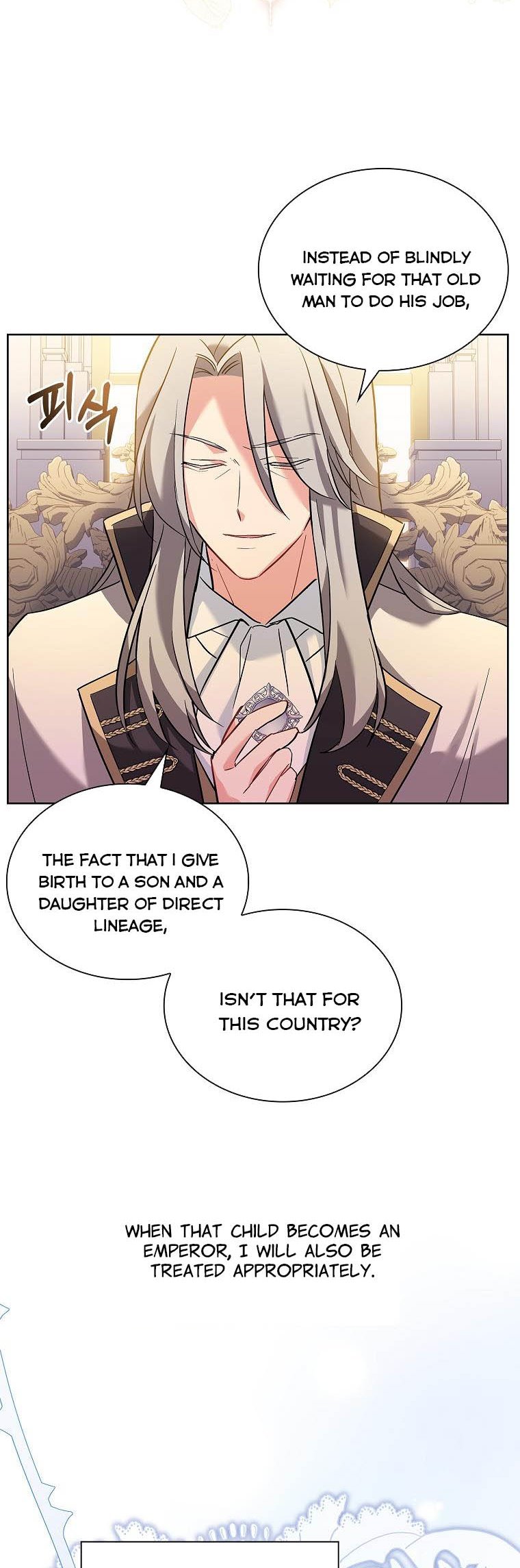 A childhood friend became an obsessive husband Chapter 19 183 31