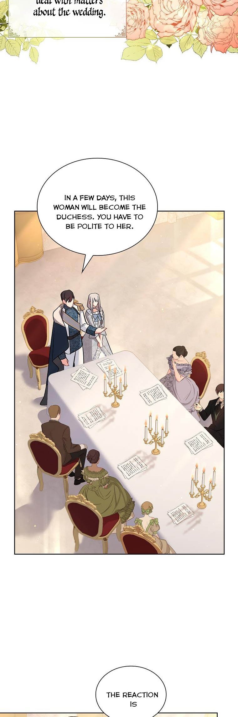 A childhood friend became an obsessive husband Chapter 19 187 35