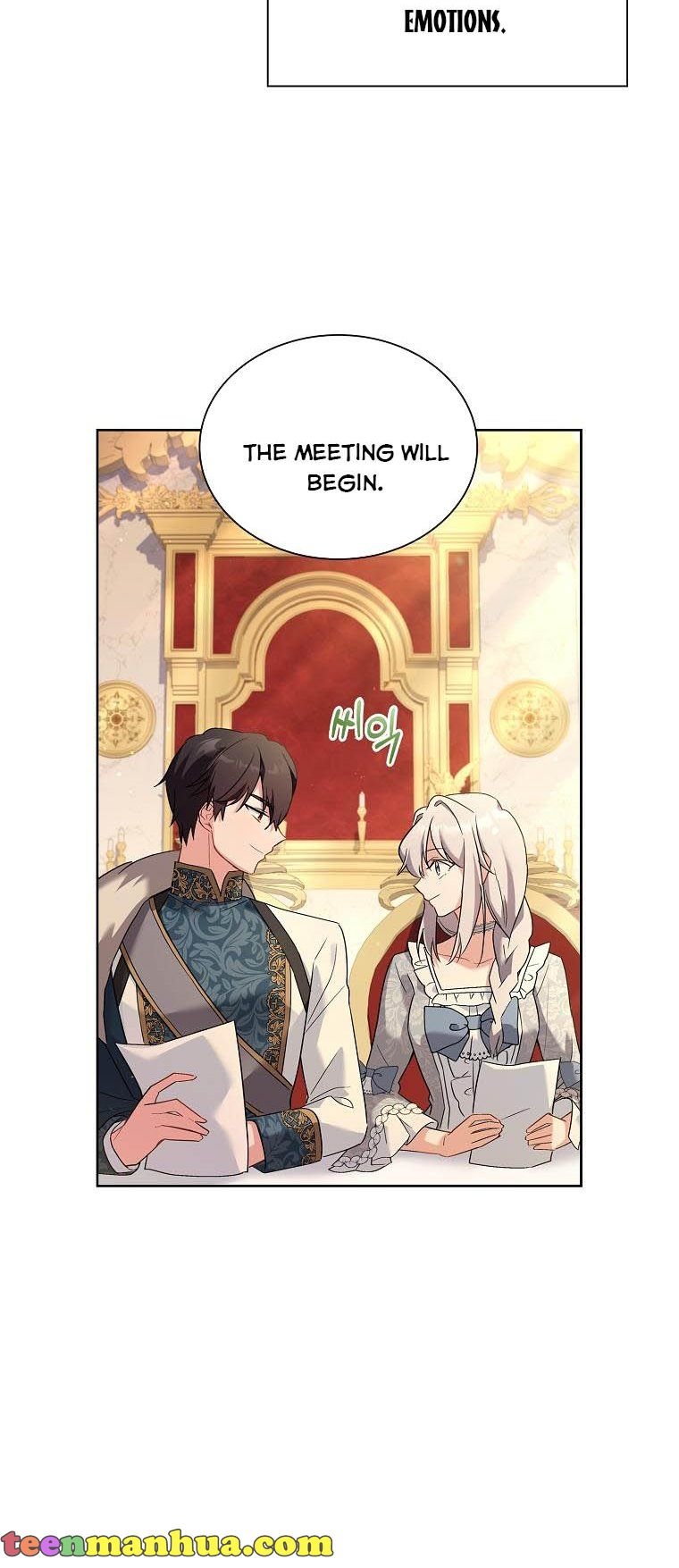 A childhood friend became an obsessive husband Chapter 19 189 37
