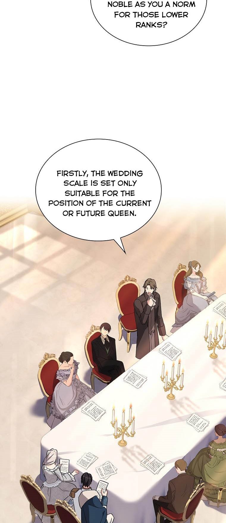 A childhood friend became an obsessive husband Chapter 19 192 40