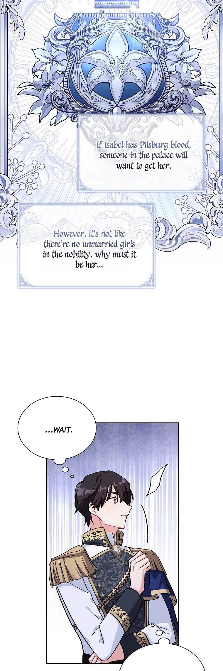 A childhood friend became an obsessive husband Chapter 19 160 8