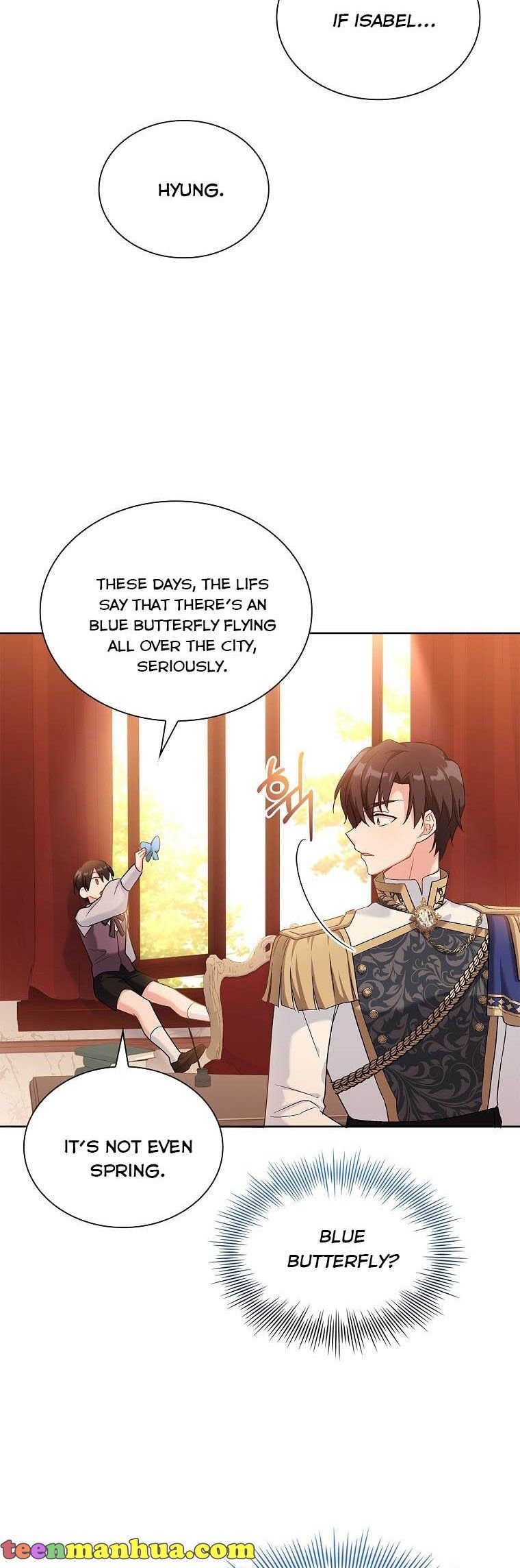 A childhood friend became an obsessive husband Chapter 19 161 9