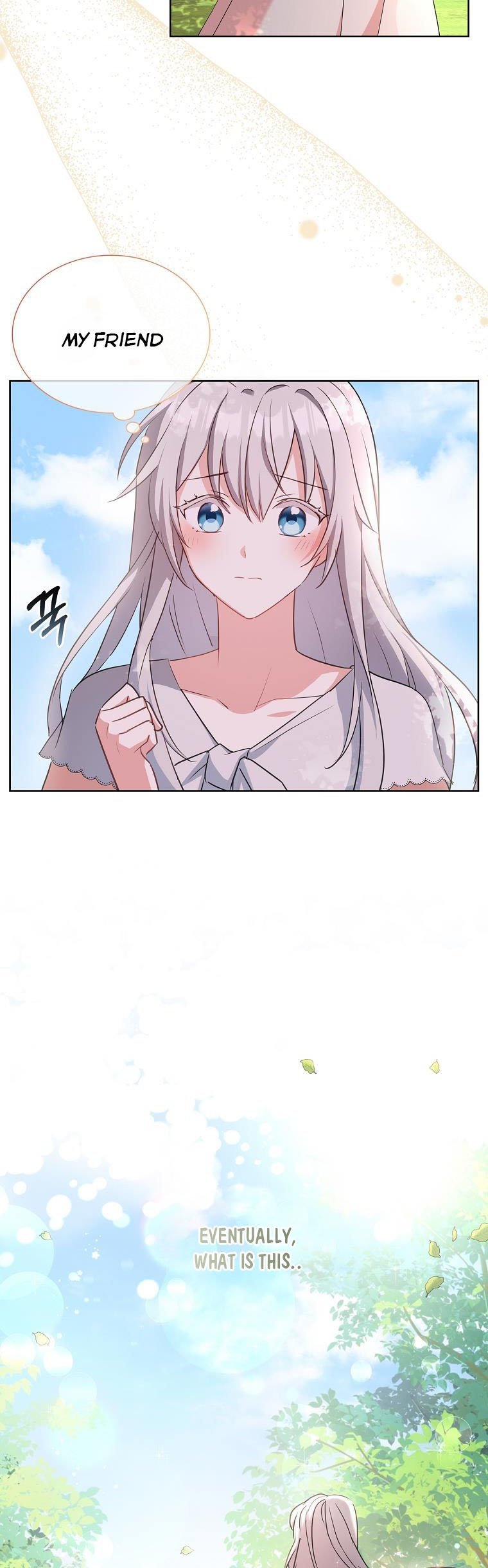 A childhood friend became an obsessive husband Chapter 2 141 1