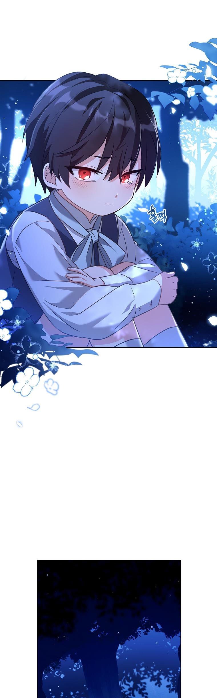 A childhood friend became an obsessive husband Chapter 2 167 27