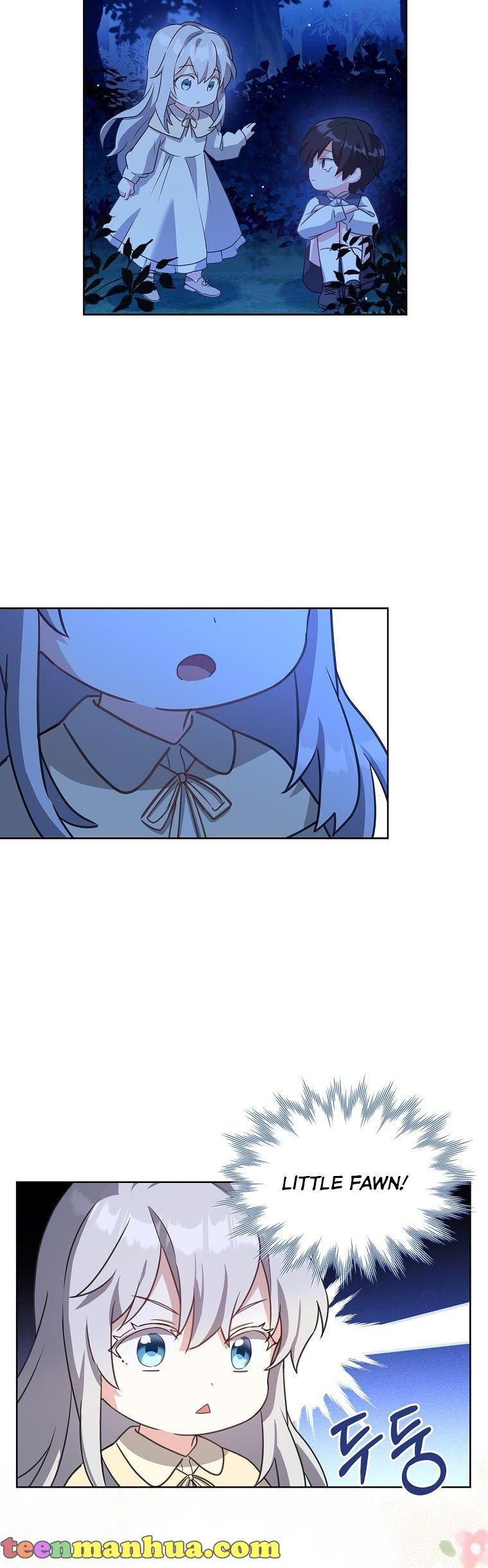 A childhood friend became an obsessive husband Chapter 2 168 28