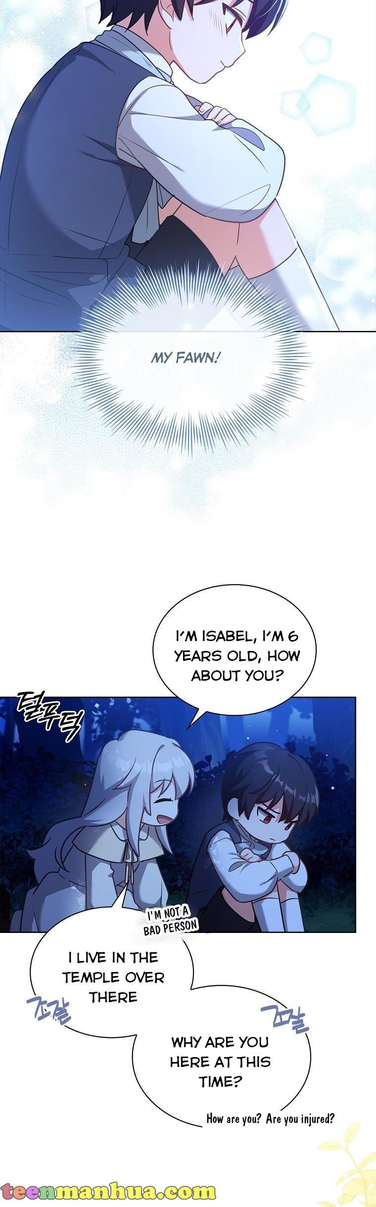 A childhood friend became an obsessive husband Chapter 2 170 30