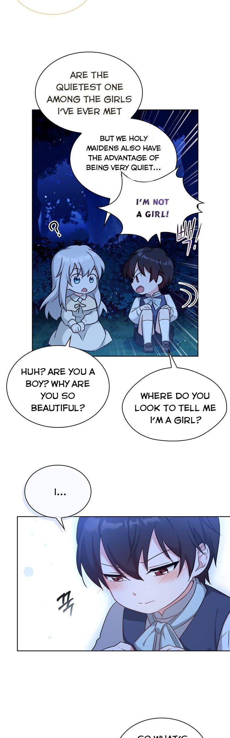 A childhood friend became an obsessive husband Chapter 2 172 32