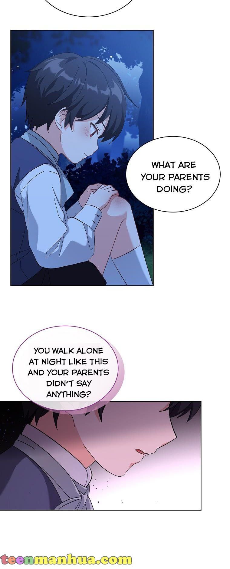A childhood friend became an obsessive husband Chapter 2 179 39