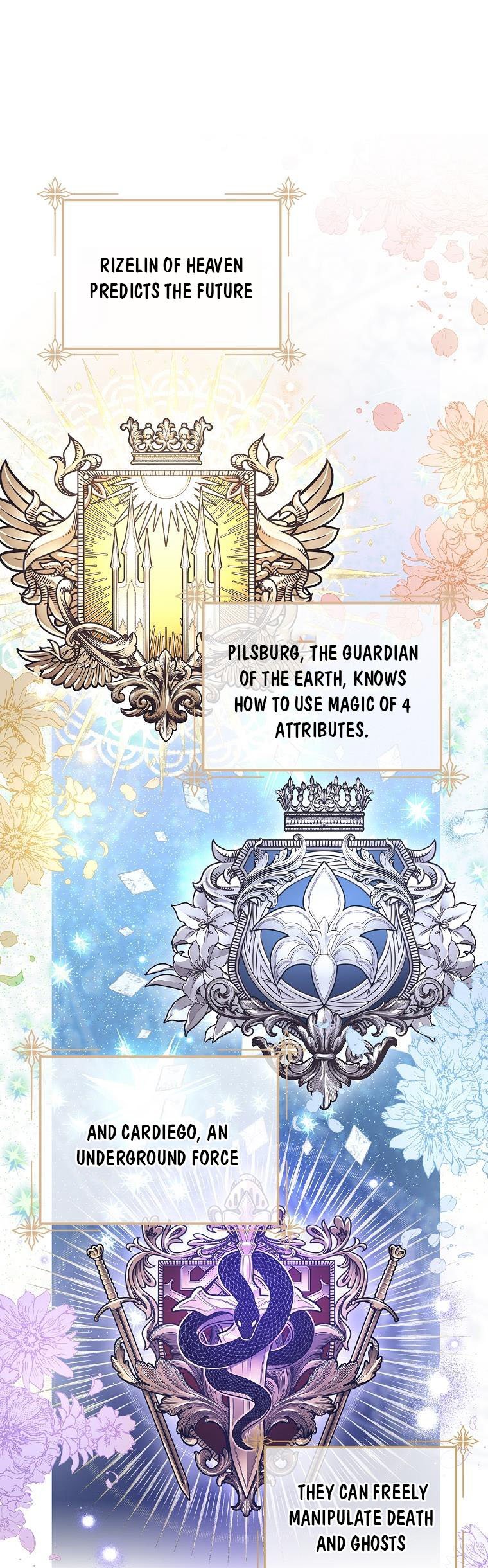 A childhood friend became an obsessive husband Chapter 2 144 4