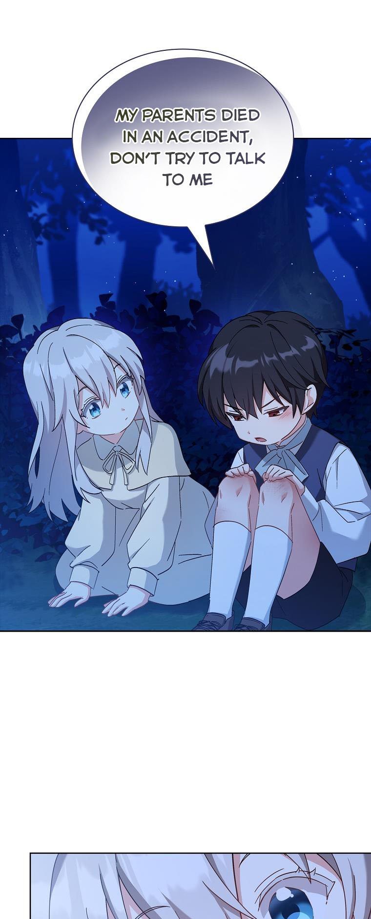 A childhood friend became an obsessive husband Chapter 2 180 40
