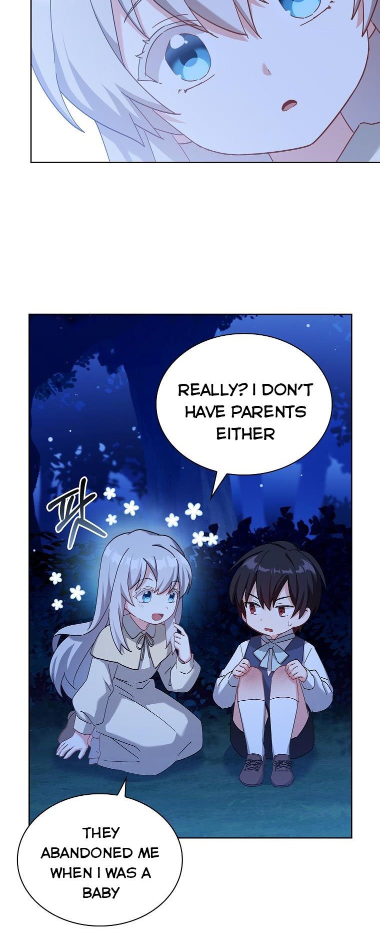 A childhood friend became an obsessive husband Chapter 2 181 41