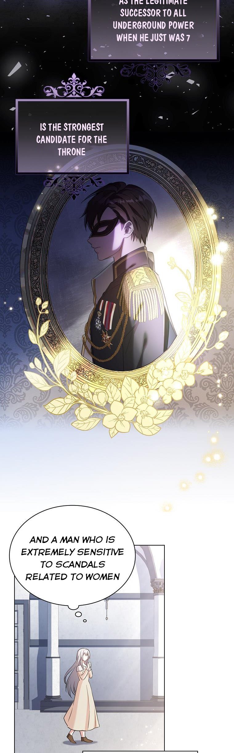 A childhood friend became an obsessive husband Chapter 2 147 7