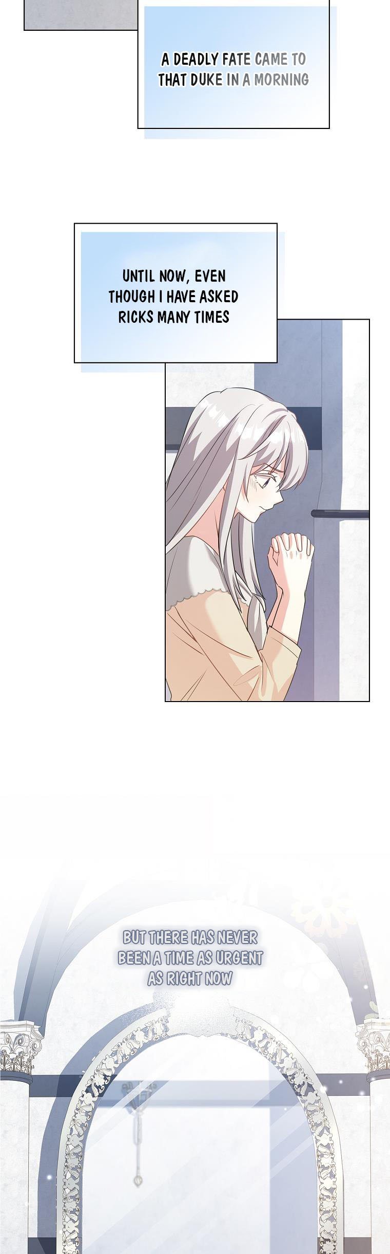 A childhood friend became an obsessive husband Chapter 2 148 8